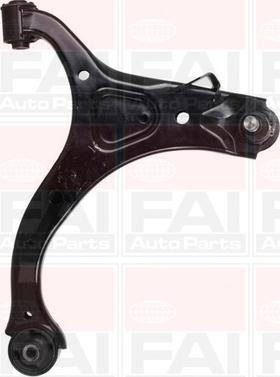 FAI AutoParts SS7643 - Важіль незалежної підвіски колеса avtolavka.club