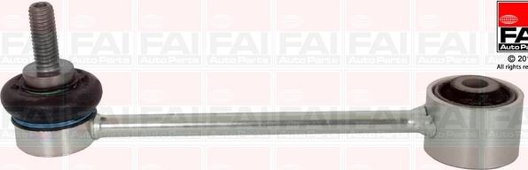 FAI AutoParts SS7642 - Тяга / стійка, стабілізатор avtolavka.club