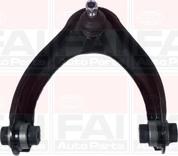 FAI AutoParts SS766 - Важіль незалежної підвіски колеса avtolavka.club