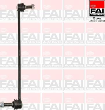 FAI AutoParts SS7608 - Тяга / стійка, стабілізатор avtolavka.club