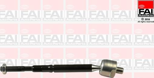 FAI AutoParts SS7617 - Осьовий шарнір, рульова тяга avtolavka.club