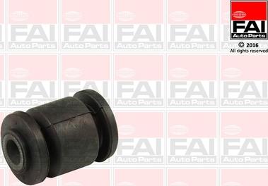 FAI AutoParts SS7687 - Сайлентблок, важеля підвіски колеса avtolavka.club