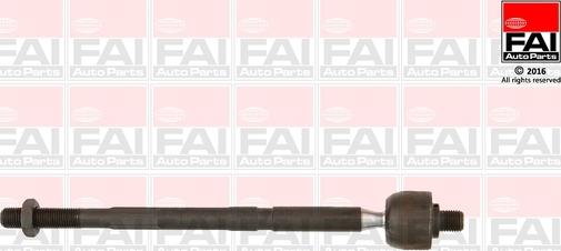 FAI AutoParts SS7046 - Осьовий шарнір, рульова тяга avtolavka.club