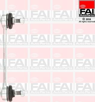 FAI AutoParts SS7056 - Тяга / стійка, стабілізатор avtolavka.club