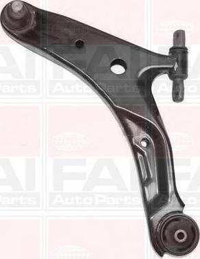 FAI AutoParts SS7058 - Важіль незалежної підвіски колеса avtolavka.club