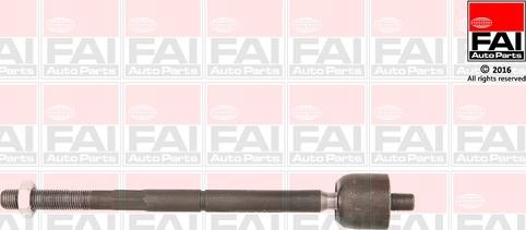 FAI AutoParts SS7064 - Осьовий шарнір, рульова тяга avtolavka.club