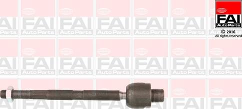 FAI AutoParts SS7068 - Осьовий шарнір, рульова тяга avtolavka.club