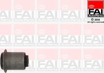 FAI AutoParts SS7009 - Сайлентблок, важеля підвіски колеса avtolavka.club