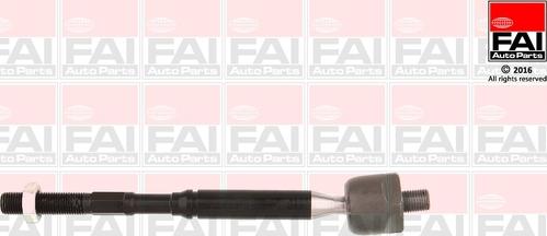 FAI AutoParts SS7032 - Осьовий шарнір, рульова тяга avtolavka.club