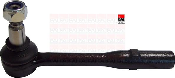 FAI AutoParts SS7020 - Наконечник рульової тяги, кульовий шарнір avtolavka.club