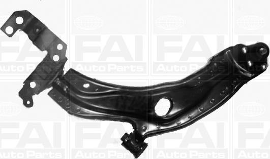 FAI AutoParts SS7076 - Важіль незалежної підвіски колеса avtolavka.club