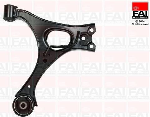 FAI AutoParts SS7196 - Важіль незалежної підвіски колеса avtolavka.club