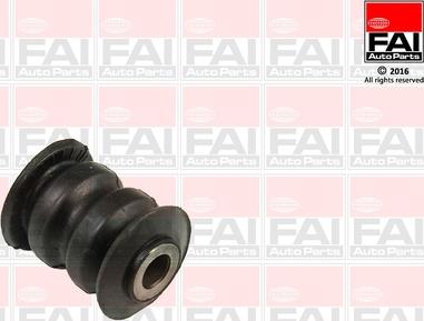 FAI AutoParts SS7140 - Сайлентблок, важеля підвіски колеса avtolavka.club