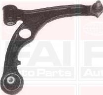 FAI AutoParts SS7103 - Важіль незалежної підвіски колеса avtolavka.club