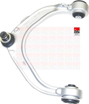 FAI AutoParts SS7107 - Важіль незалежної підвіски колеса avtolavka.club