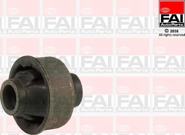 FAI AutoParts SS7133 - Сайлентблок, важеля підвіски колеса avtolavka.club