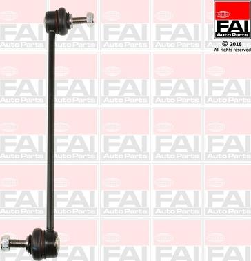 FAI AutoParts SS7121 - Тяга / стійка, стабілізатор avtolavka.club