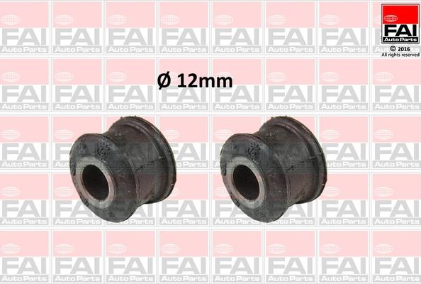 FAI AutoParts SS7898K - Втулка, стабілізатор avtolavka.club