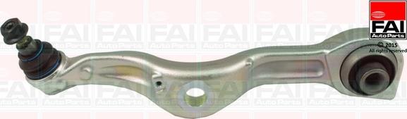 FAI AutoParts SS7855 - Важіль незалежної підвіски колеса avtolavka.club