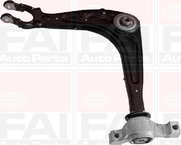 FAI AutoParts SS7824 - Важіль незалежної підвіски колеса avtolavka.club