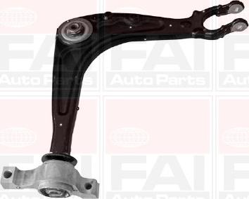 FAI AutoParts SS7825 - Важіль незалежної підвіски колеса avtolavka.club