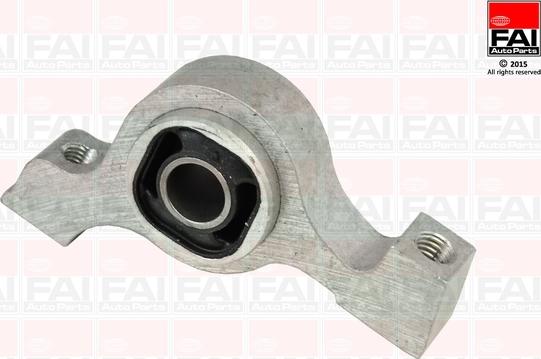 FAI AutoParts SS7826 - Сайлентблок, важеля підвіски колеса avtolavka.club