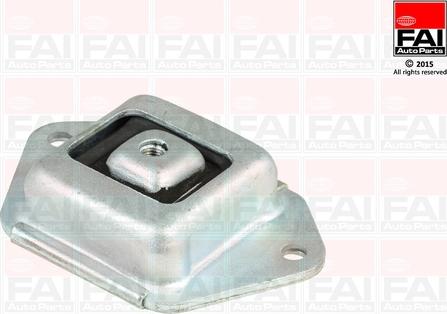 FAI AutoParts SS7879 - Втулка, балка мосту avtolavka.club