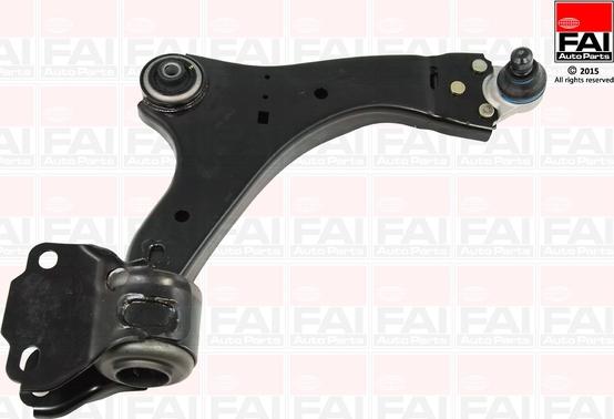 FAI AutoParts SS7877 - Важіль незалежної підвіски колеса avtolavka.club