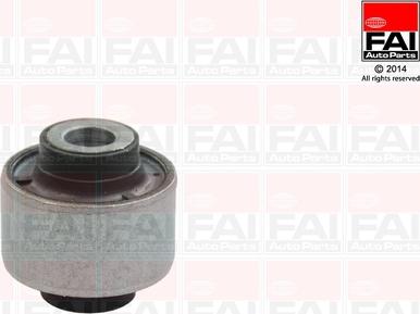 FAI AutoParts SS7399 - Сайлентблок, важеля підвіски колеса avtolavka.club