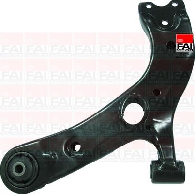 FAI AutoParts SS7369 - Важіль незалежної підвіски колеса avtolavka.club