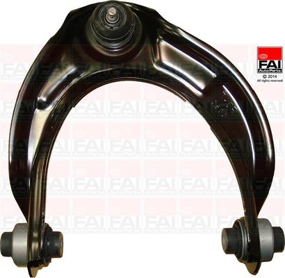 FAI AutoParts SS7366 - Важіль незалежної підвіски колеса avtolavka.club