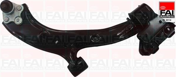 FAI AutoParts SS7368 - Важіль незалежної підвіски колеса avtolavka.club