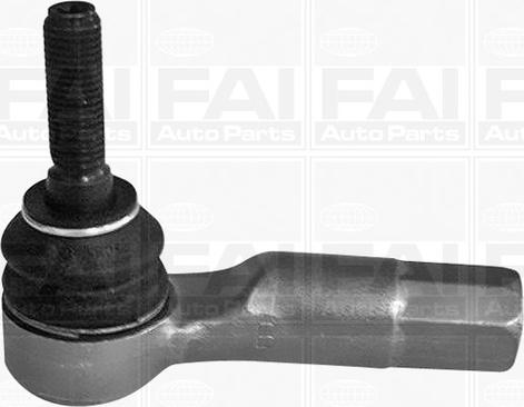 FAI AutoParts SS7305 - Наконечник рульової тяги, кульовий шарнір avtolavka.club