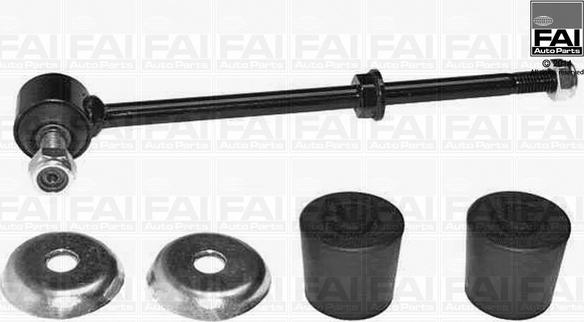 FAI AutoParts SS7326 - Тяга / стійка, стабілізатор avtolavka.club