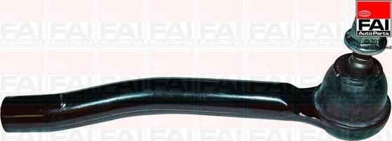 FAI AutoParts SS7328 - Наконечник рульової тяги, кульовий шарнір avtolavka.club