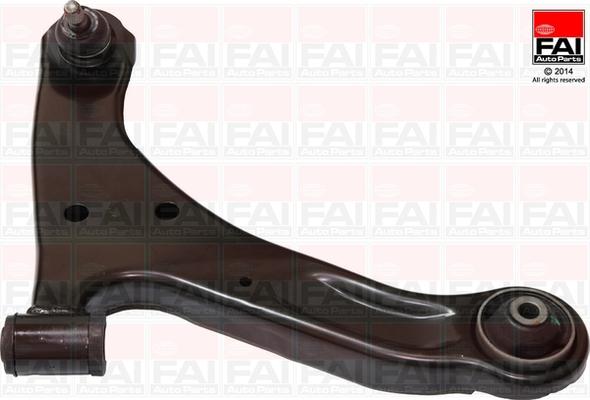 FAI AutoParts SS7374 - Важіль незалежної підвіски колеса avtolavka.club