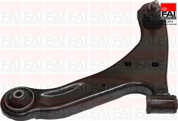 FAI AutoParts SS7373 - Важіль незалежної підвіски колеса avtolavka.club