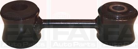 FAI AutoParts SS7245 - Тяга / стійка, стабілізатор avtolavka.club