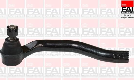 FAI AutoParts SS7240 - Наконечник рульової тяги, кульовий шарнір avtolavka.club