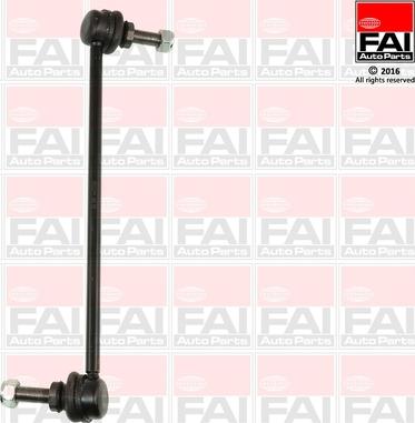 FAI AutoParts SS7262 - Тяга / стійка, стабілізатор avtolavka.club