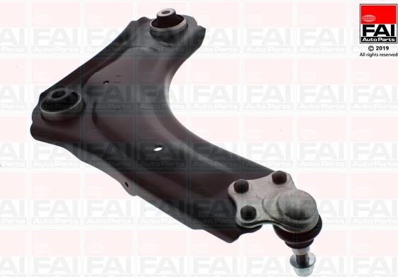 FAI AutoParts SS7205 - Важіль незалежної підвіски колеса avtolavka.club