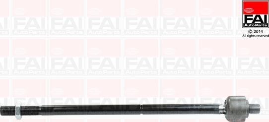 FAI AutoParts SS7208 - Осьовий шарнір, рульова тяга avtolavka.club