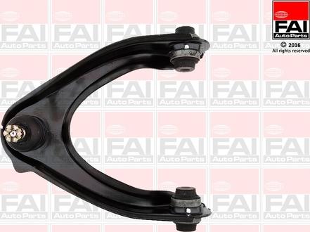 FAI AutoParts SS722 - Важіль незалежної підвіски колеса avtolavka.club