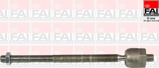 FAI AutoParts SS7279 - Осьовий шарнір, рульова тяга avtolavka.club