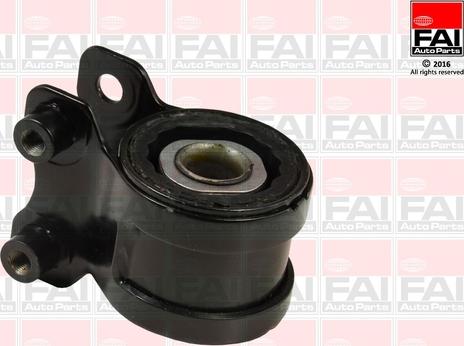 FAI AutoParts SS7742 - Сайлентблок, важеля підвіски колеса avtolavka.club