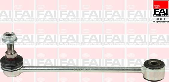 FAI AutoParts SS7716 - Тяга / стійка, стабілізатор avtolavka.club