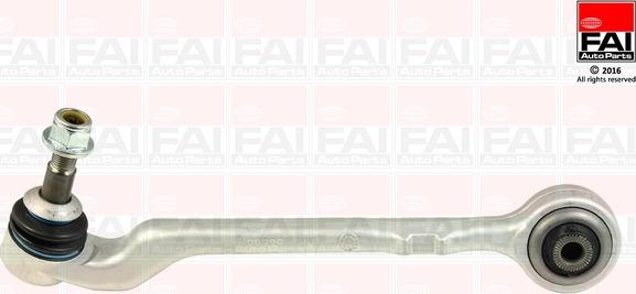 FAI AutoParts SS7783 - Важіль незалежної підвіски колеса avtolavka.club