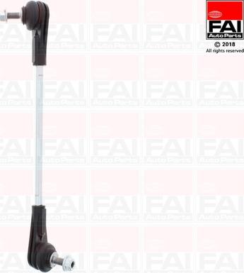 FAI AutoParts SS7779 - Тяга / стійка, стабілізатор avtolavka.club