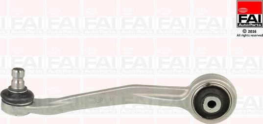 FAI AutoParts SS7775 - Важіль незалежної підвіски колеса avtolavka.club