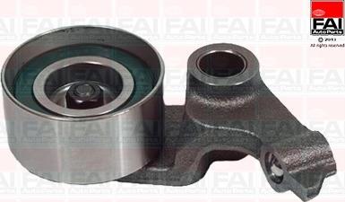 FAI AutoParts T9802 - Натяжна ролик, ремінь ГРМ avtolavka.club